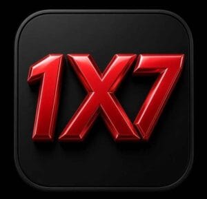 IX7 Game download logo